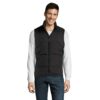 WARM WARM MEN bodywarmer 210g