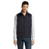 WARM WARM MEN bodywarmer 210g