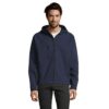 REPLAY MEN REPLAY heren softshell jas