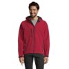 REPLAY MEN REPLAY heren softshell jas
