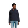 REPLAY WOMEN REPLAY dames softshell jas