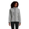 REPLAY WOMEN REPLAY dames softshell jas