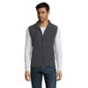 NORWAY NORWAY Mouwloos vest 320g