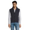 NORWAY NORWAY Mouwloos vest 320g