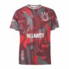 Promotioneel sportshirt heren