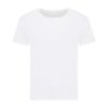 Iqoniq Yala dames lichtgewicht gerecycled katoen t-shirt