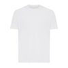 Iqoniq Sierra lichtgewicht gerecycled katoen t-shirt