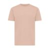 Iqoniq Sierra lichtgewicht gerecycled katoen t-shirt