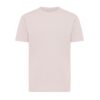 Iqoniq Sierra lichtgewicht gerecycled katoen t-shirt