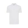 Iqoniq Yosemite gerecycled katoen pique polo