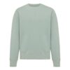 Iqoniq Kruger gerecycled katoen relaxed sweater