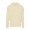 Iqoniq Rila lichtgewicht gerecycled katoen hoodie