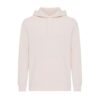 Iqoniq Rila lichtgewicht gerecycled katoen hoodie