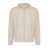 Iqoniq Logan gerecycled polyester lichtgewicht jas