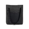 VINGA Livorno GRS recycled polyester draagtas