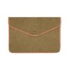 VINGA Bosler GRS recycled canvas 14