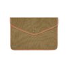 VINGA Bosler GRS recycled canvas 16