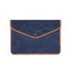VINGA Bosler GRS recycled canvas 16