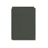 VINGA Baltimore RCS recycled polyester RFID paspoorthouder
