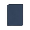 VINGA Baltimore RCS recycled polyester RFID paspoorthouder