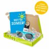 Zomerpakket - Stel uw eigen pakket samen!