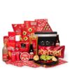 Kerstpakket Feestelijk Kraken