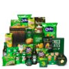 Kerstpakket Groene Liefde