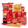 Kerstpakket Chocoladebox