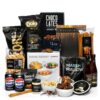 Kerstpakket Borrel Deluxe