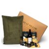 UITVERKOCHT - Kerstpakket Luxe Set