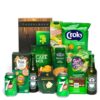 Kerstpakket Choose Green
