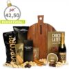 Kerstpakket Waste wood