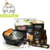 Kerstpakket Borrel & Dip