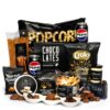 Kerstpakket Liefde & lekkers