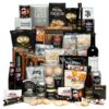 Kerstpakket Zilveren keuze