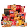 Kerstpakket Royaal gevuld