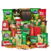 Kerstpakket Traditioneel kerstfeest