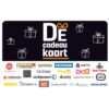 DE Cadeaukaart - digitaal