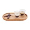 Harmony Serving Tray Ovaal