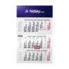 Driemaandskalender Jumbo
