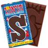 Tony's Chocolonely  Chocoletter S