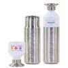 Dopper Solid Steel 800 ml