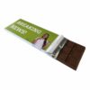 Gepersonaliseerde chocoladereep 400 gram