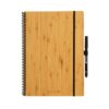 Bambook Hardcover A4
