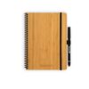 Bambook Hardcover A5