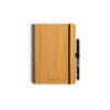 Bambook Hardcover A6