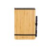 Bambook Notepad A5