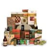 Kerstpakket Culinaire Verwennerij