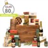 Kerstpakket Italiaans assortiment