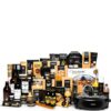 Kerstpakket Bourgondisch Kerstgenot